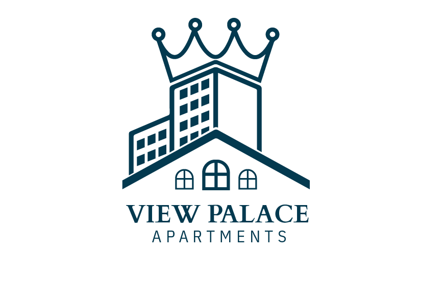 View Palace Apartments Logo