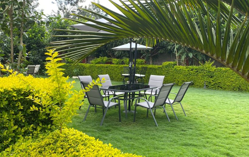 2BR | Karen Brooks Estate