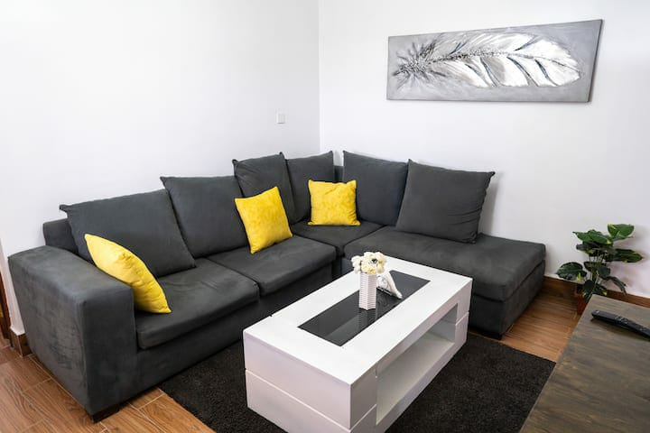 1BR | Karen Brooks Estate