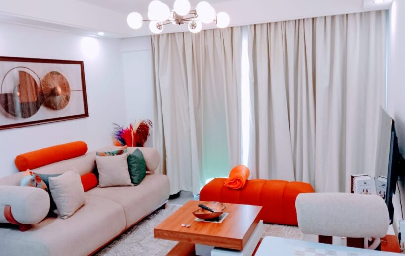 1BR | The Orchid City Loft